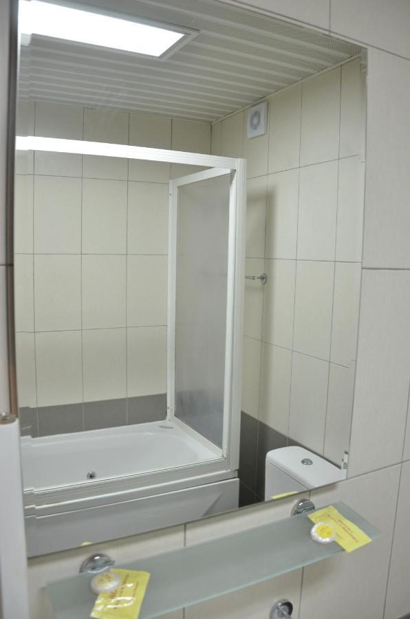 Apartmán Aquarius Budva Exteriér fotografie