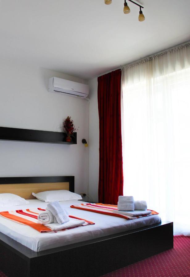 Apartmán Aquarius Budva Exteriér fotografie
