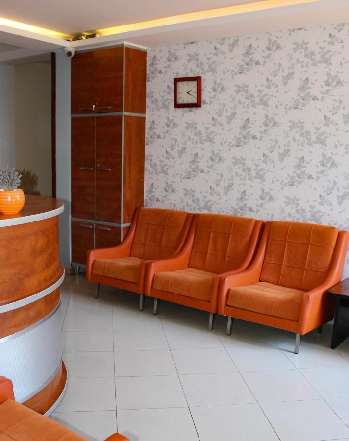Apartmán Aquarius Budva Exteriér fotografie