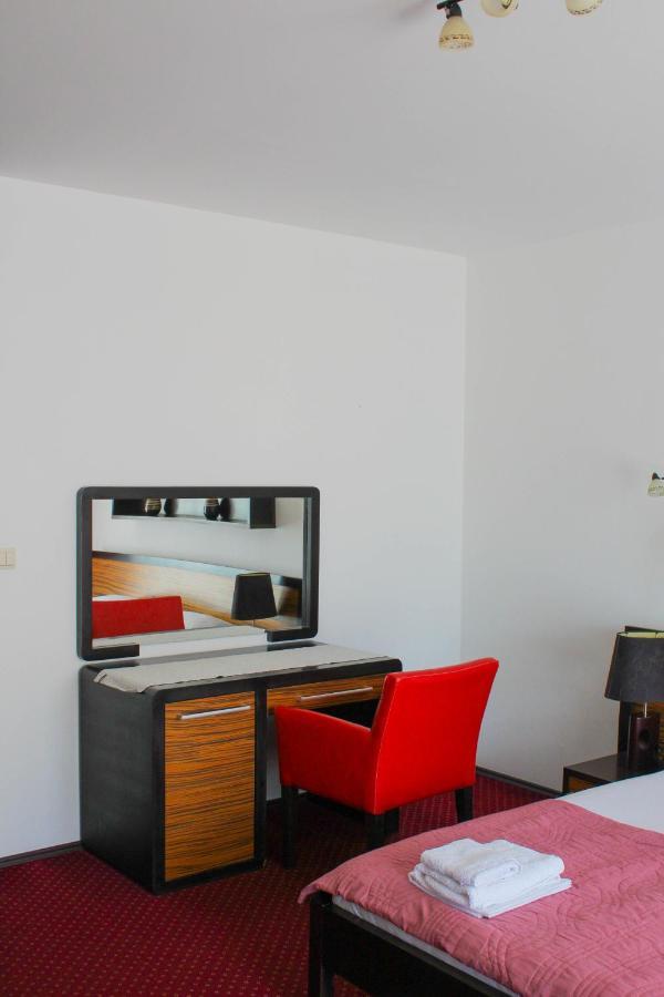 Apartmán Aquarius Budva Exteriér fotografie